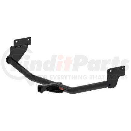 11509 by CURT MANUFACTURING - Class 1 Trailer Hitch; 1-1/4in. Receiver; Select Hyundai Elantra GT