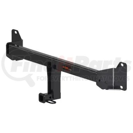 11522 by CURT MANUFACTURING - Class 1 Trailer Hitch; 1-1/4in. Receiver; Select Mini Cooper Countryman