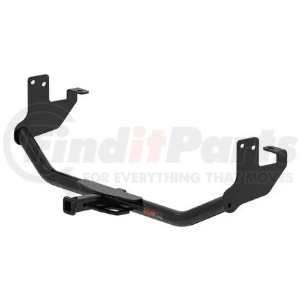 11527 by CURT MANUFACTURING - Class 1 Hitch; 1-1/4in.; Select Buick Encore; Chevrolet Trax (Excluding GX)