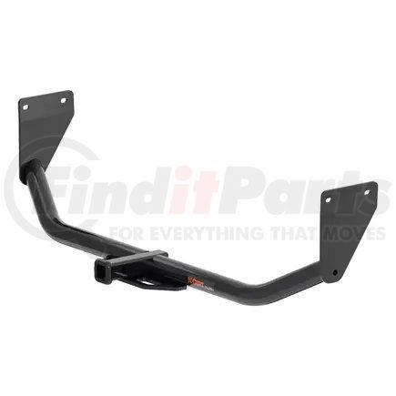 11550 by CURT MANUFACTURING - Class 1 Trailer Hitch; 1-1/4in. Receiver; Select Hyundai Veloster