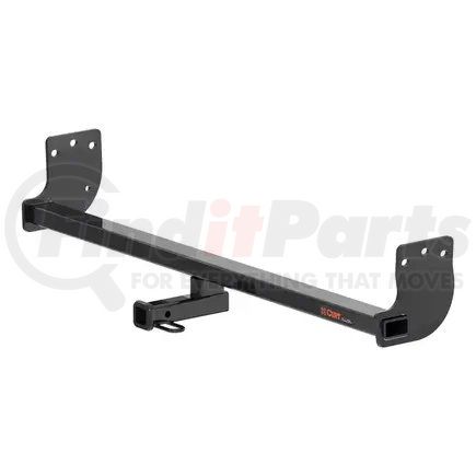11578 by CURT MANUFACTURING - CURT 11578 Class 1 Trailer Hitch; 1-1/4-Inch Receiver; Fits Select Kia Seltos