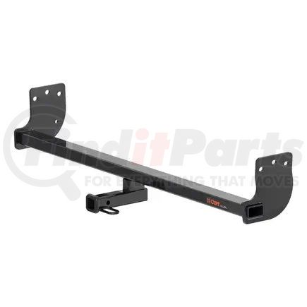 11578 by CURT MANUFACTURING - Class 1 Trailer Hitch; 1-1/4in. Receiver; Select Kia Seltos