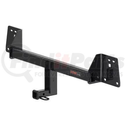 11567 by CURT MANUFACTURING - Class 1 Trailer Hitch; 1-1/4in. Receiver; Select Toyota Corolla; C-HR