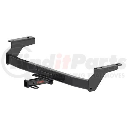 11599 by CURT MANUFACTURING - Class 1 Trailer Hitch; 1-1/4in. Receiver; Select Mazda CX-30