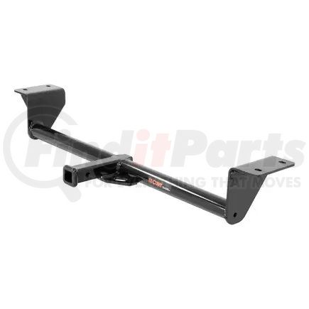 11604 by CURT MANUFACTURING - Class 1 Trailer Hitch; 1-1/4in. Receiver; Select Honda Civic