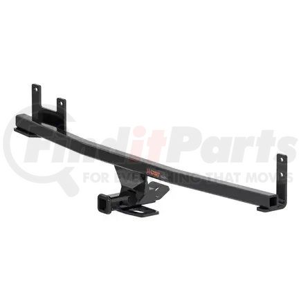 11609 by CURT MANUFACTURING - Class 1 Trailer Hitch; 1-1/4in. Receiver; Select Hyundai Venue