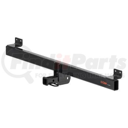 11640 by CURT MANUFACTURING - CURT 11640 Class 1 Trailer Hitch; 1-1/4-Inch Receiver; Fits Select Honda HR-V