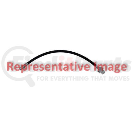 Vaico V103710 Brake Hydraulic Hose Brake Hose