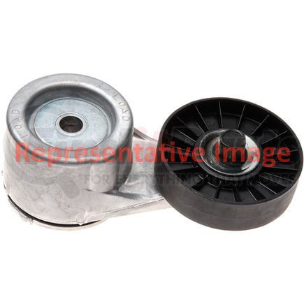 Vaico V202645 Accessory Drive Belt Tensioner Tensor de correa, correa poli V