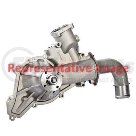 V2050049 by VAICO - Water Pump