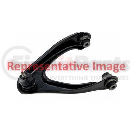 Vaico V330134 Suspension Control Arm Barra oscilante, suspension de ruedas