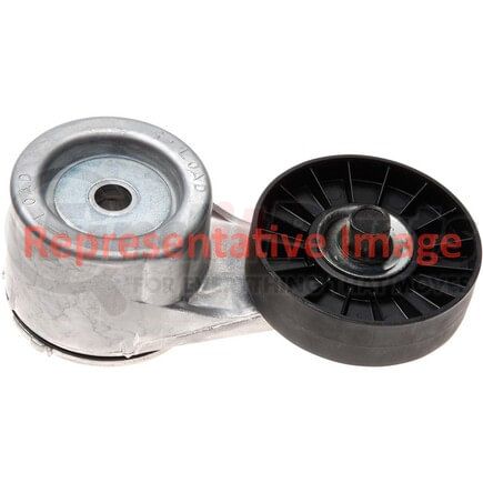 Vaico V330576 Accessory Drive Belt Tensioner Belt Tensioner, V-ribbed belt