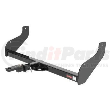 122373 by CURT MANUFACTURING - Class 2 Trailer Hitch; 1-1/4in. Ball Mount; Select Kia Sportage