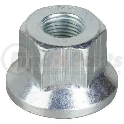 176321 by CURT MANUFACTURING - Hex Flange Wheel Nut-5/8in.-18