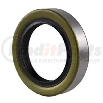 295924 by CURT MANUFACTURING - Wheel End Oil Seal-12;000-16;000-lb. Axles; 3.125in. ID