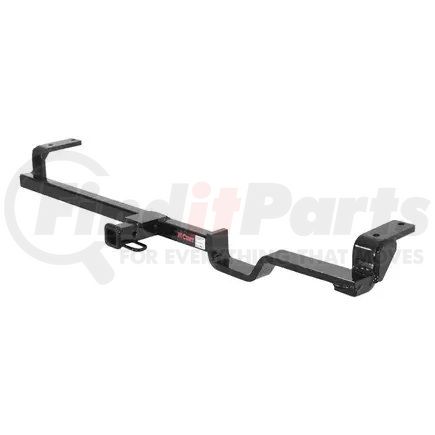 11707 by CURT MANUFACTURING - Class 1 Trailer Hitch; 1-1/4in. Receiver; Select Infiniti G20