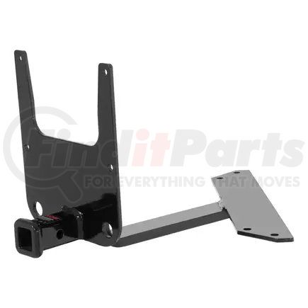 11744 by CURT MANUFACTURING - Class 1 Hitch; 1-1/4in.; Select Mercedes-Benz E300; E320; E420; E430; E55AMG