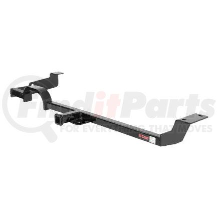 11801 by CURT MANUFACTURING - Class 1 Trailer Hitch; 1-1/4in. Receiver; Select Infiniti Q45