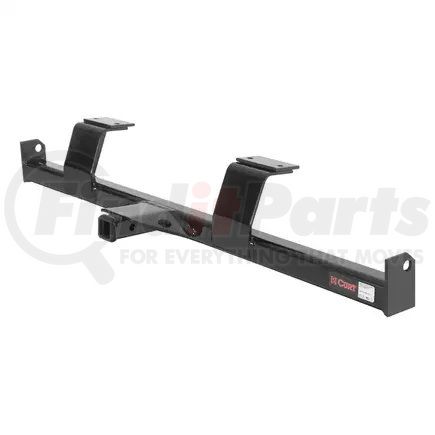 11804 by CURT MANUFACTURING - Class 1 Trailer Hitch; 1-1/4in. Receiver; Select Mazda 929