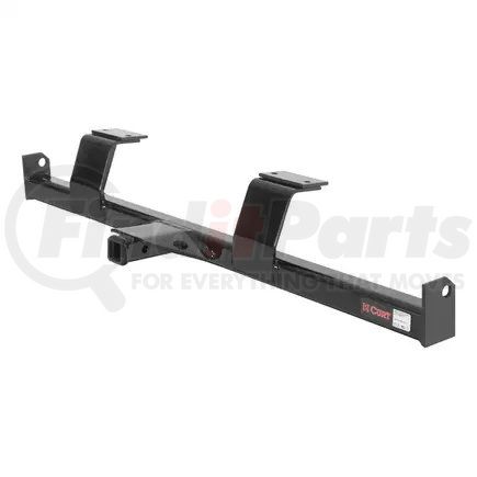 11804 by CURT MANUFACTURING - CURT 11804 Class 1 Trailer Hitch; 1-1/4-Inch Receiver; Fits Select Mazda 929