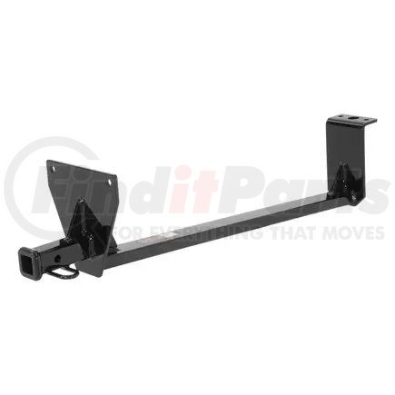 11824 by CURT MANUFACTURING - Class 1 Trailer Hitch; 1-1/4in. Receiver; Select Mercedes-Benz Vehicles