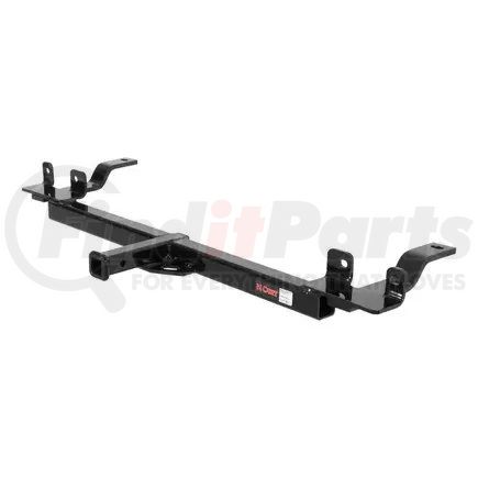 12006 by CURT MANUFACTURING - Class 2 Trailer Hitch; 1-1/4in. Receiver; Select Dodge Intrepid