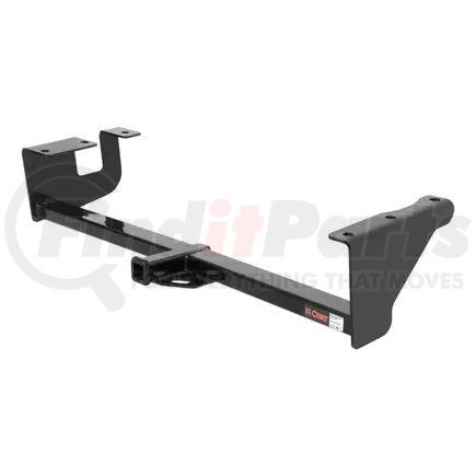 12002 by CURT MANUFACTURING - Class 2 Trailer Hitch; 1-1/4in. Receiver; Select Suzuki Grand Vitara