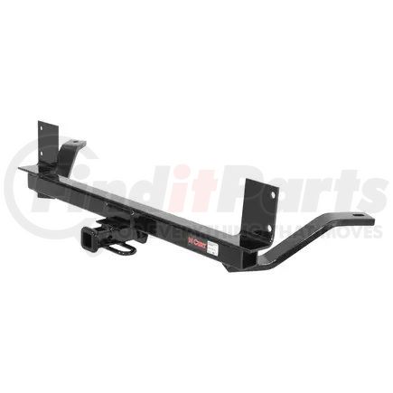 12035 by CURT MANUFACTURING - Class 2 Trailer Hitch; 1-1/4in. Receiver; Select Chrysler Concorde; LHS