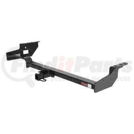 12038 by CURT MANUFACTURING - Class 2 Trailer Hitch; 1-1/4in. Receiver; Select Subaru Forester