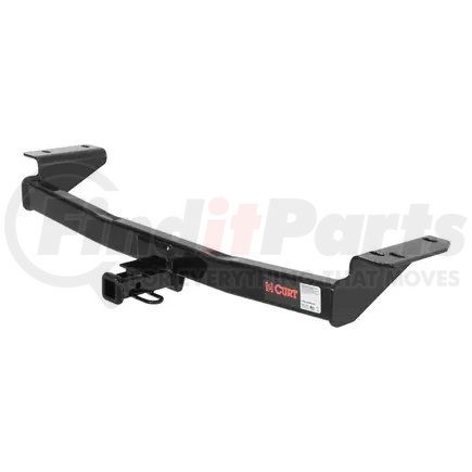 12030 by CURT MANUFACTURING - Class 2 Trailer Hitch; 1-1/4in. Receiver; Select Hyundai Tucson; Kia Sportage