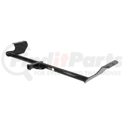 12031 by CURT MANUFACTURING - Class 2 Trailer Hitch; 1-1/4in. Receiver; Select Honda Odyssey