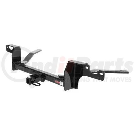 12055 by CURT MANUFACTURING - Class 2 Trailer Hitch; 1-1/4in. Receiver; Select Cadillac DeVille