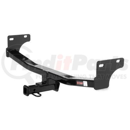 12057 by CURT MANUFACTURING - Class 2 Trailer Hitch; 1-1/4in. Receiver; Select Jeep Compass; Patriot