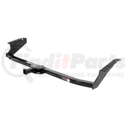 12065 by CURT MANUFACTURING - Class 2 Trailer Hitch; 1-1/4in. Receiver; Select Toyota Sienna