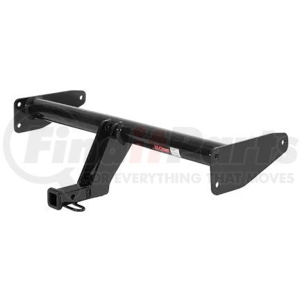 12095 by CURT MANUFACTURING - Class 2 Hitch; 1-1/4in. Receiver; Select Chevrolet Captiva Sport; Saturn Vue