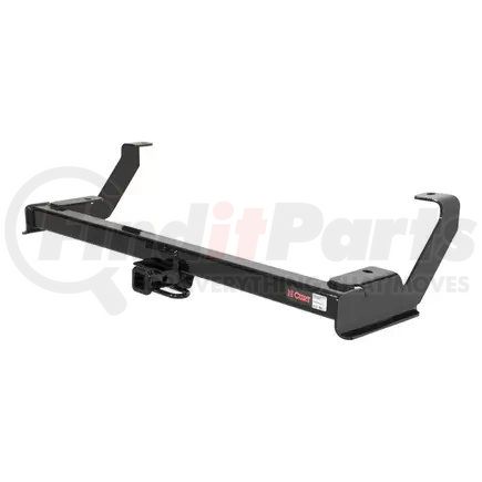 12089 by CURT MANUFACTURING - Class 2 Trailer Hitch; 1-1/4in. Receiver; Select Ford Aerostar