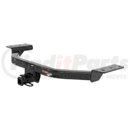 12092 by CURT MANUFACTURING - Class 2 Trailer Hitch; 1-1/4in. Receiver; Select Ford C-Max