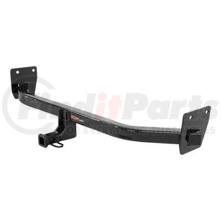 12116 by CURT MANUFACTURING - CURT 12116 Class 2 Trailer Hitch; 1-1/4-Inch Receiver; Fits Select Kia Rondo
