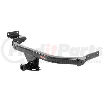 12158 by CURT MANUFACTURING - Class 2 Trailer Hitch; 1-1/4in. Receiver; Select Kia Sportage