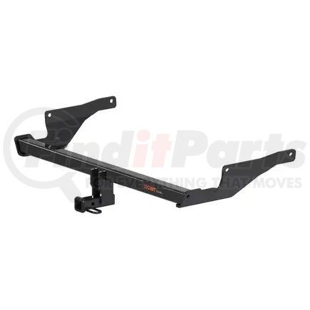 12170 by CURT MANUFACTURING - Class 2 Trailer Hitch; 1-1/4in. Receiver; Select Mazda CX-5