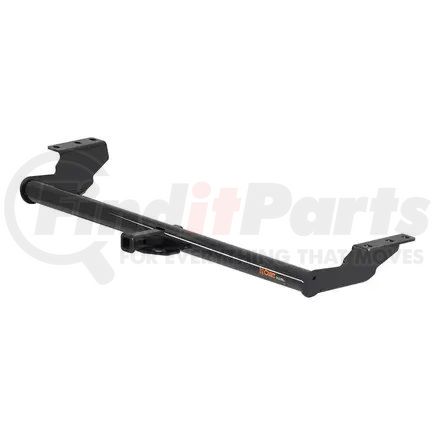 12175 by CURT MANUFACTURING - Class 2 Trailer Hitch; 1-1/4in. Receiver; Select Honda Odyssey