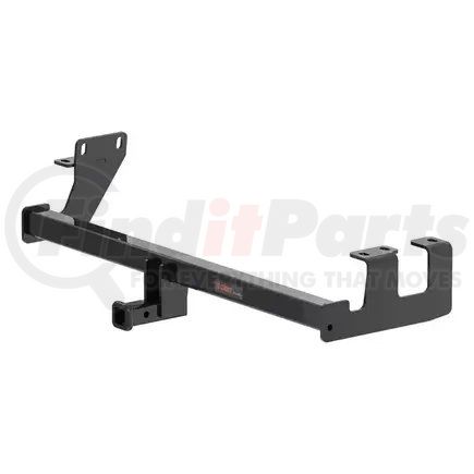 12188 by CURT MANUFACTURING - Class 2 Trailer Hitch; 1-1/4in. Receiver; Select Ford EcoSport