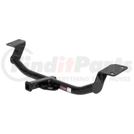 12221 by CURT MANUFACTURING - Class 2 Hitch; 1-1/4in.; Select Pontiac Vibe; Toyota Matrix (Exposed Main Body)
