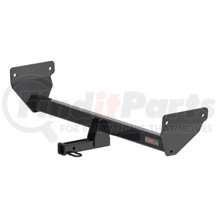 12203 by CURT MANUFACTURING - Class I 1.25 in. Receiver Hitch