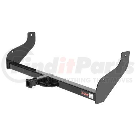 12237 by CURT MANUFACTURING - Class 2 Trailer Hitch; 1-1/4in. Receiver; Select Kia Sportage