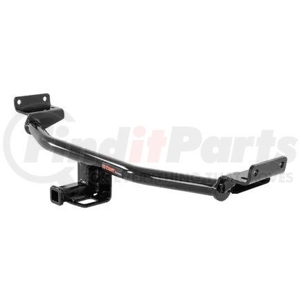 12241 by CURT MANUFACTURING - Class 2 Trailer Hitch; 1-1/4in. Receiver; Select Hyundai Tucson