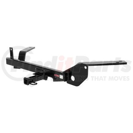 12232 by CURT MANUFACTURING - Class 2 Hitch; 1-1/4in.; Select Ford Taurus; Lincoln Continental; Mercury Sable