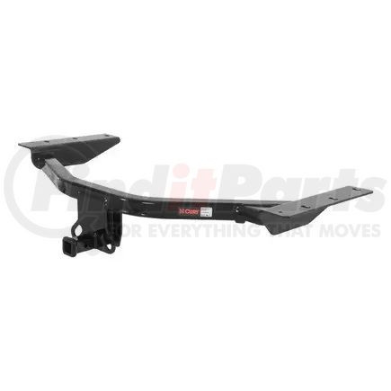 12262 by CURT MANUFACTURING - Class 2 Trailer Hitch; 1-1/4in. Receiver; Select Chrysler Pacifica