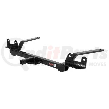 12272 by CURT MANUFACTURING - Class 2 Trailer Hitch; 1-1/4in. Receiver; Select Chevrolet Malibu