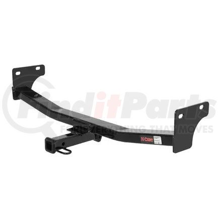 12255 by CURT MANUFACTURING - Class 2 Trailer Hitch; 1-1/4in. Receiver; Select Jeep Compass; Patriot